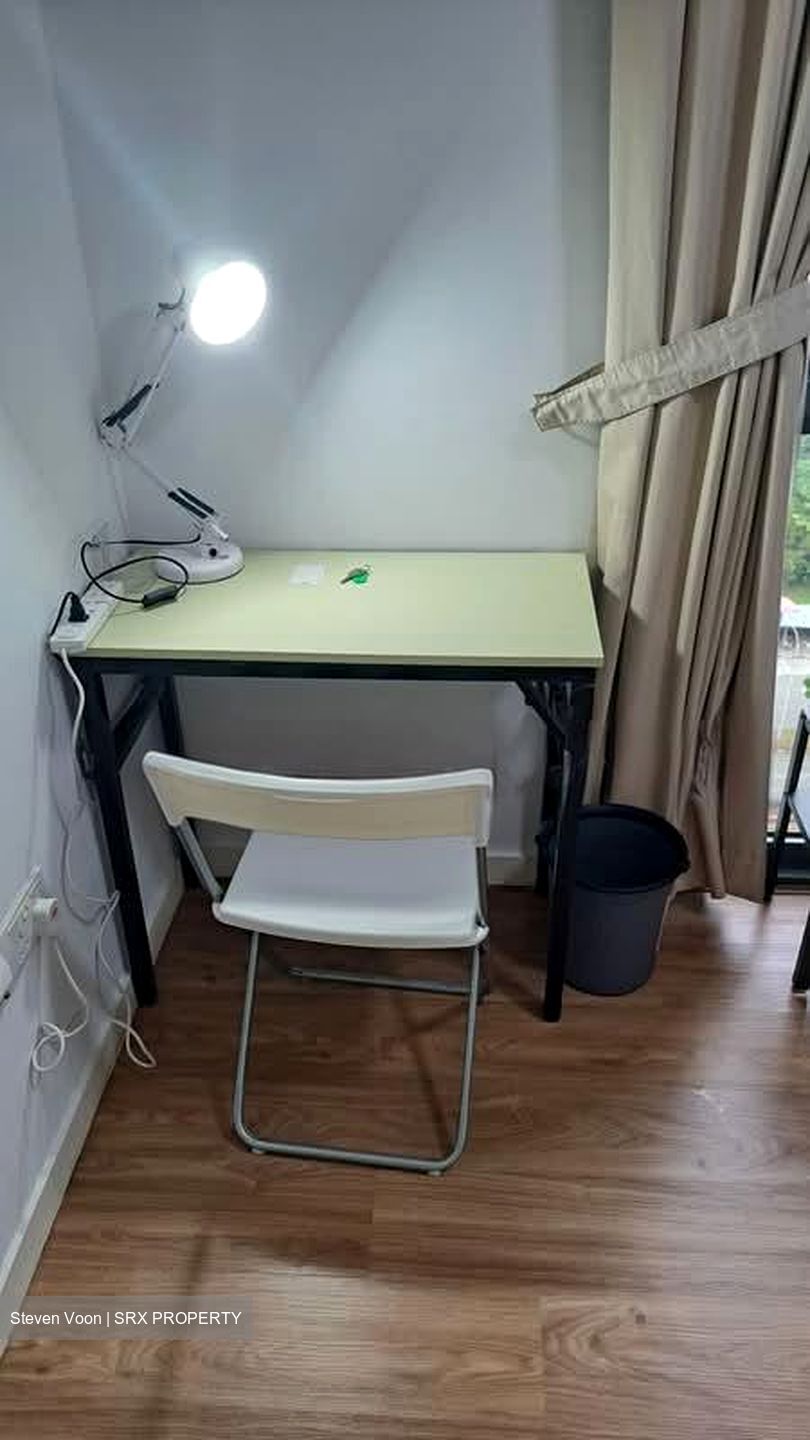 The Lakefront Residences (D22), Condominium #544749261